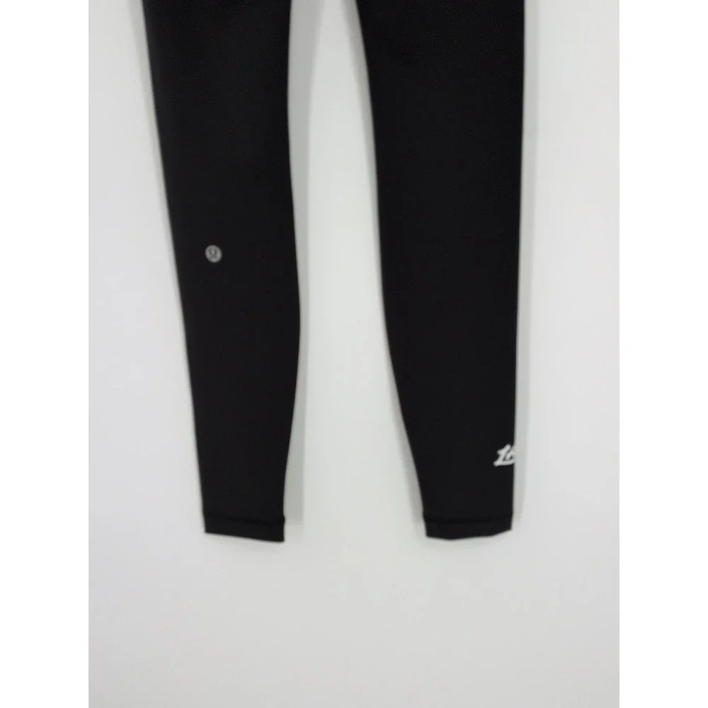 lululemon athletica material nylon